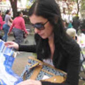 Meet your Posher, Elinor